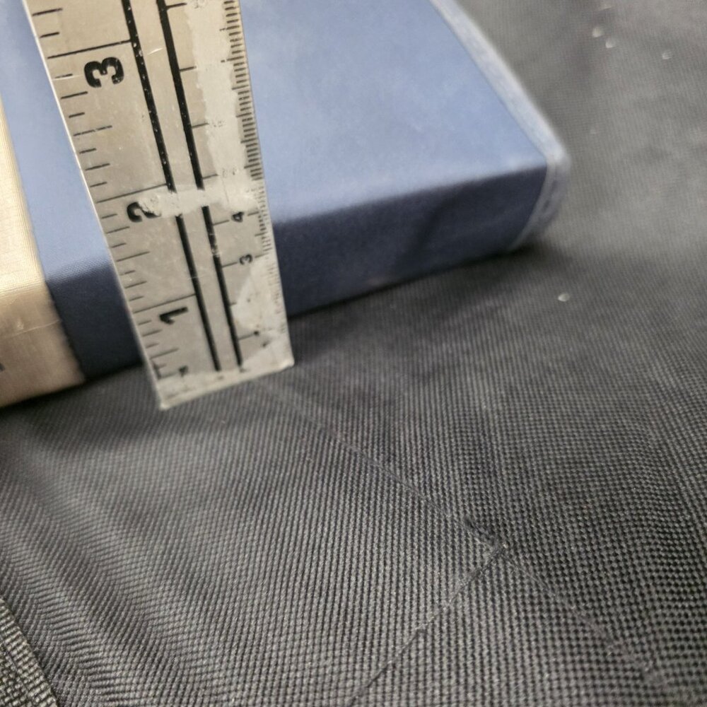 UNITED AIRLINES POLARIS Business Class Amenity Kit - Picture 9 of 10